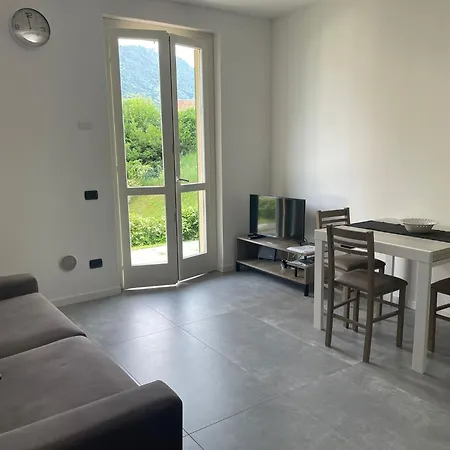 Apartmán Casa Ghilbert