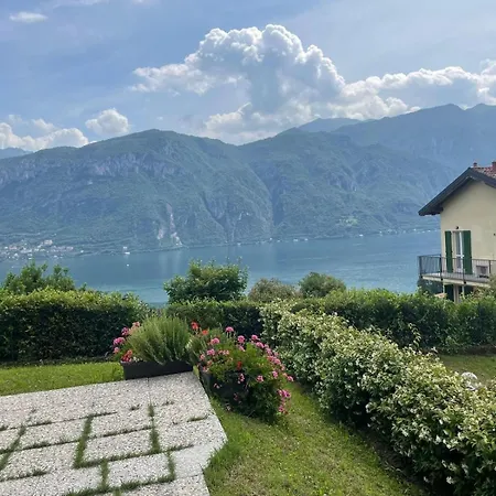 Casa Ghilbert Apartmán Bellagio