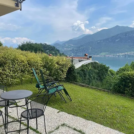 Casa Ghilbert Appartement