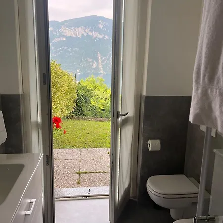 Casa Ghilbert * Bellagio