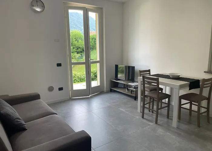 Lejlighed Casa Ghilbert