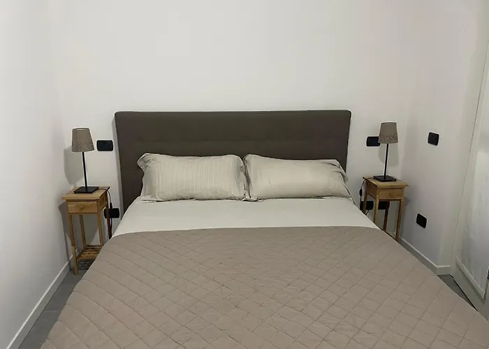 Casa Ghilbert * Bellagio