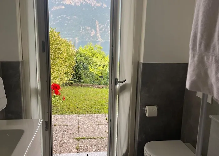 Casa Ghilbert * Bellagio