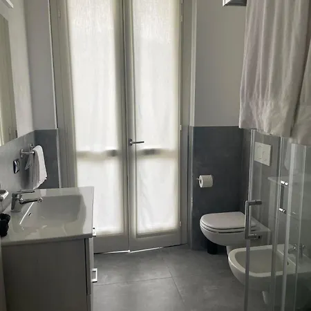 Casa Ghilbert Апартаменты