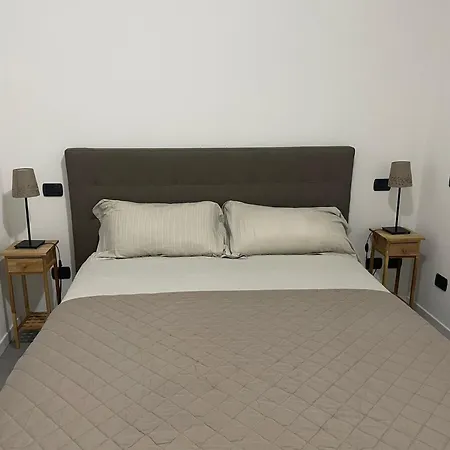 Casa Ghilbert * Белладжо