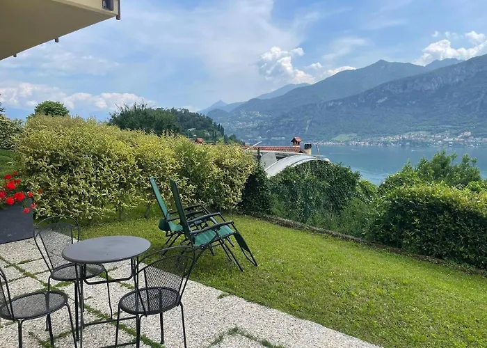 Casa Ghilbert Apartament